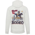 Coors Rodeo Eco-Friendly Unisex Premium Hoodie