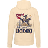 Coors Rodeo Eco-Friendly Unisex Premium Hoodie