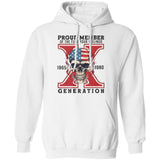 Gen X Pullover Hoodie