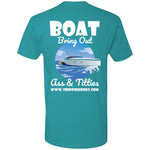 Trippie Hooks "BOAT" Premium Short Sleeve T-Shirt