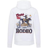 Coors Rodeo Eco-Friendly Unisex Premium Hoodie