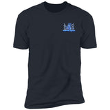 Trippie Hooks "BOAT" Premium Short Sleeve T-Shirt