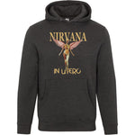 In Utero Eco-Friendly Unisex Premium Hoodie