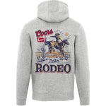 Coors Rodeo Eco-Friendly Unisex Premium Hoodie