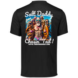 Trippie Hooks "Salt Daddy Chasin' Tail" OPG Performance SS Tee