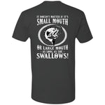 CLOSEOUT Trippie Hooks She Swallows Premium Short Sleeve Tee (Closeout)
