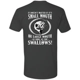 CLOSEOUT Trippie Hooks She Swallows Premium Short Sleeve Tee (Closeout)