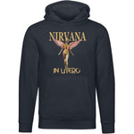 In Utero Eco-Friendly Unisex Premium Hoodie