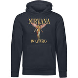 In Utero Eco-Friendly Unisex Premium Hoodie