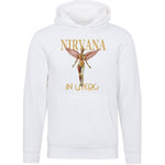 In Utero Eco-Friendly Unisex Premium Hoodie