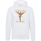 In Utero Eco-Friendly Unisex Premium Hoodie