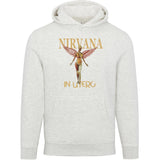 In Utero Eco-Friendly Unisex Premium Hoodie