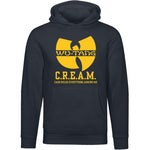 C.R E A.M. Eco-Friendly Unisex Premium Hoodie