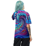 Trippie Hooks Trippie Wave Recycled Unisex Sports Jersey