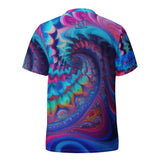 Trippie Hooks Trippie Wave Recycled Unisex Sports Jersey