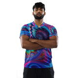 Trippie Hooks Trippie Wave Recycled Unisex Sports Jersey