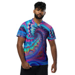 Trippie Hooks Trippie Wave Recycled Unisex Sports Jersey