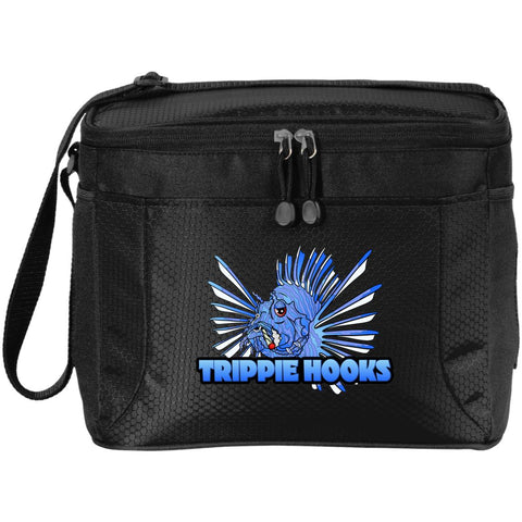 TRIPPIE HOOKS 12-Pack Cooler
